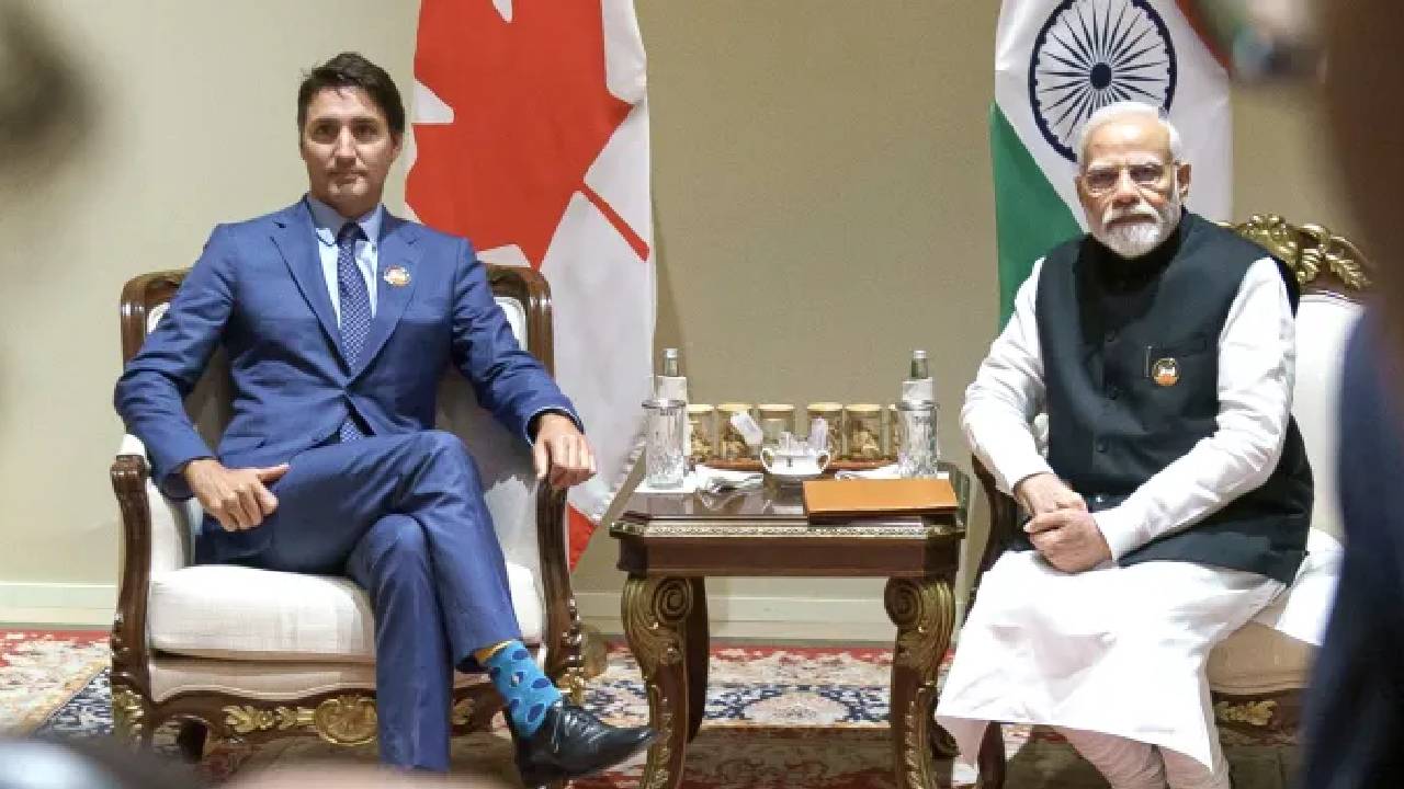 Usa On India-Canada Diplomatic Row: अगर बढ़ा भारत -कनाडा विवाद तो किसे चुनेगा अमेरिका, पेंटागन के पूर्व अधिकारी ने किया खुलासा