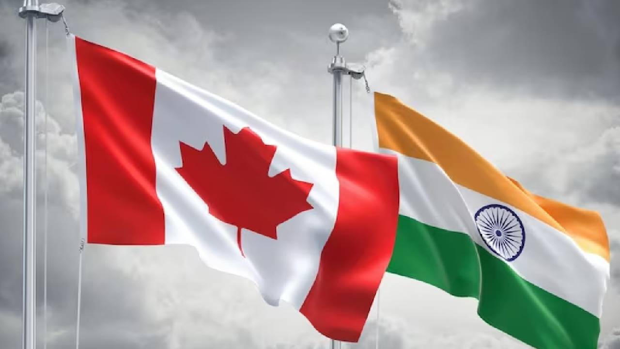 भारत ने कनाडा की और बढ़ाई टेंशन, दर्जनों डिप्लोमैट्स को देश छोड़ने का दिया आदेश!