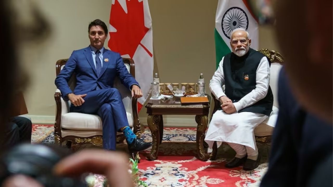 India-Canada Relation: भारतीय अधिकारियों की जासूसी कर रहा था कनाडा, कनाडाई अधिकारी ने बता दिया सच
