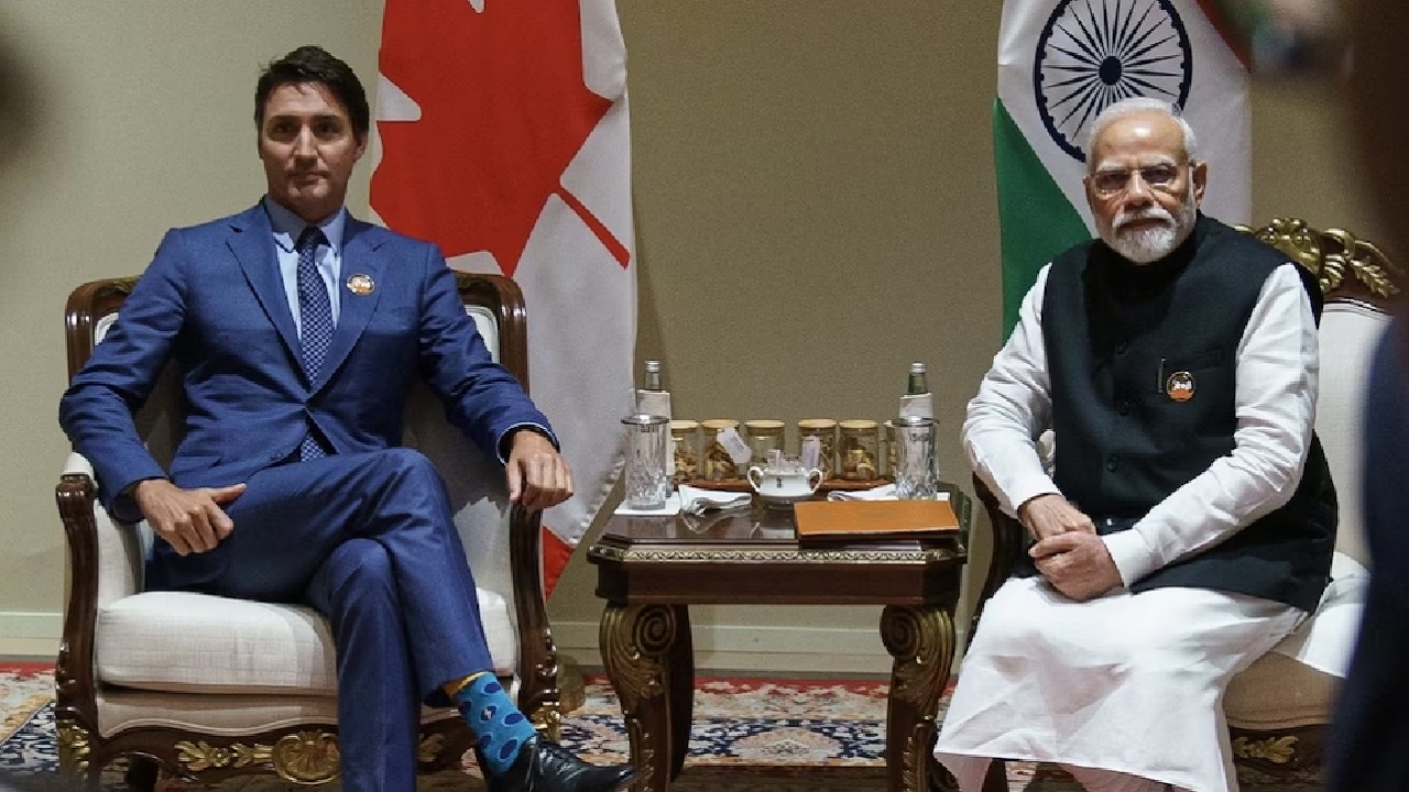 India Canada Relation: भारत और कनाडा के रिश्तों में बढ़ी खटास, ट्रेड मिशन को किया गया स्थगित