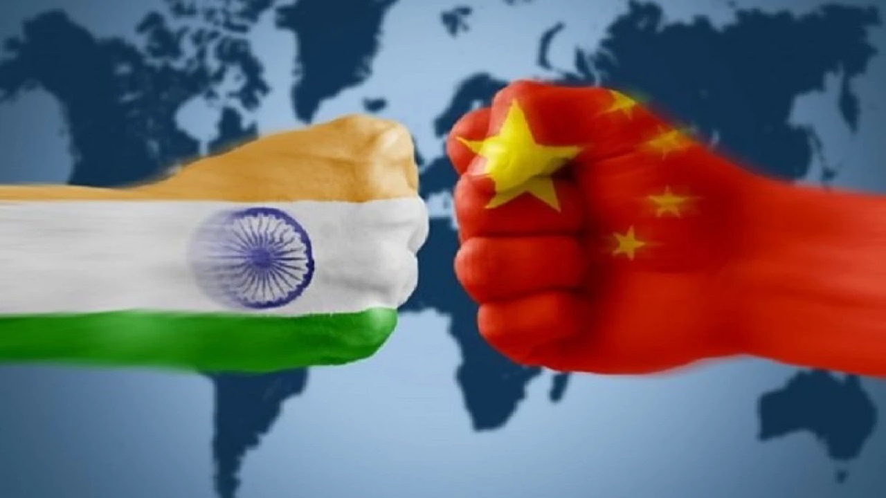 india china-2