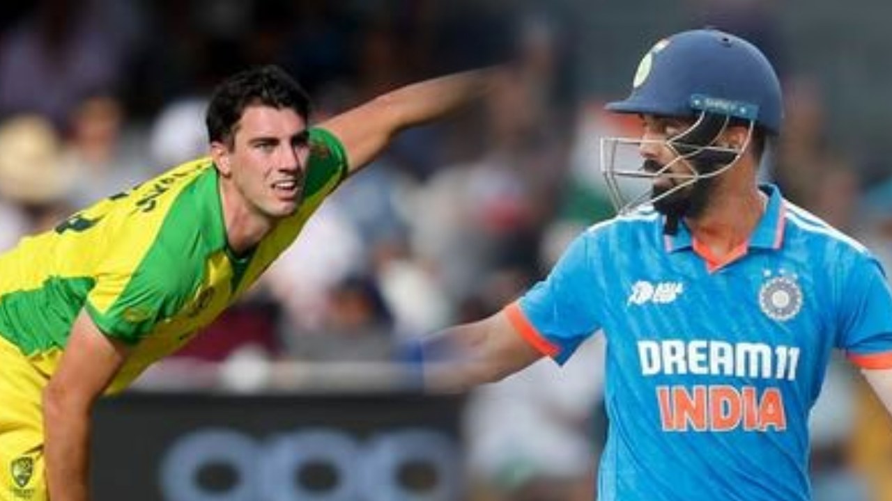 IND vs AUS: वर्ल्ड कप 2023 से पहले ऑस्ट्रेलिया को ODI सीरीज में दूर करनी होंगी अपनी ये समस्याएं