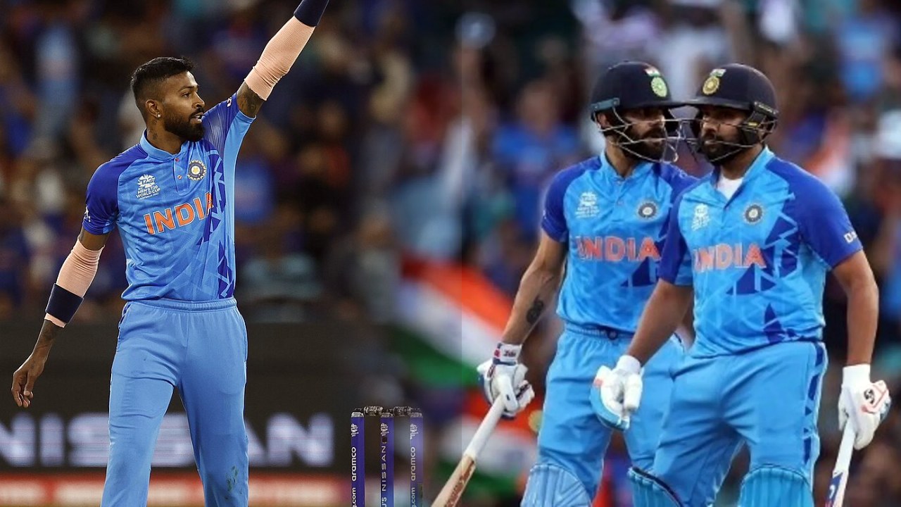 IND vs AUS ODI Series: सीनियर खिलाड़ियों को मिल सकता है आराम, जानिए किन खिलाड़ियों पर होगा फोकस
