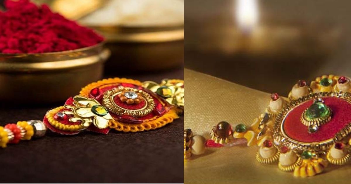 Raksha Bandhan 2023:  रक्षाबंधन पर पहले इन देवताओं को बांधें राखी, सभी संकटों से मिलेगी मुक्ति