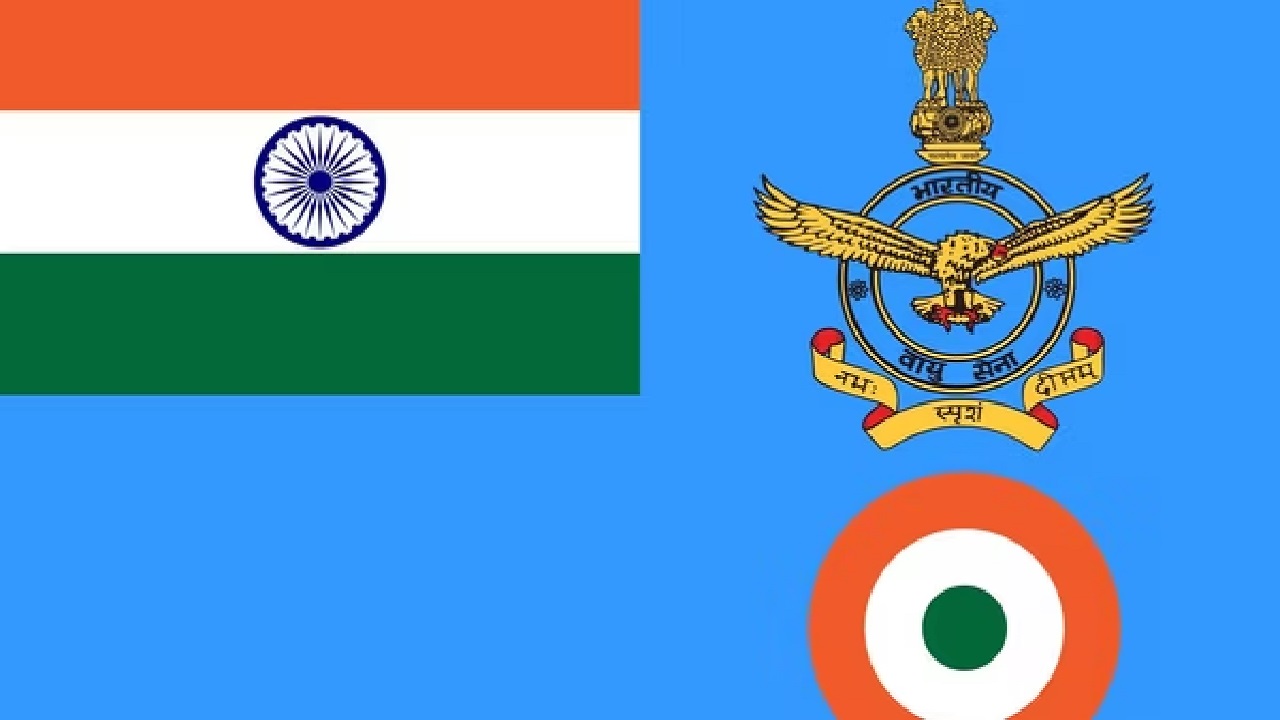 indian air force-2