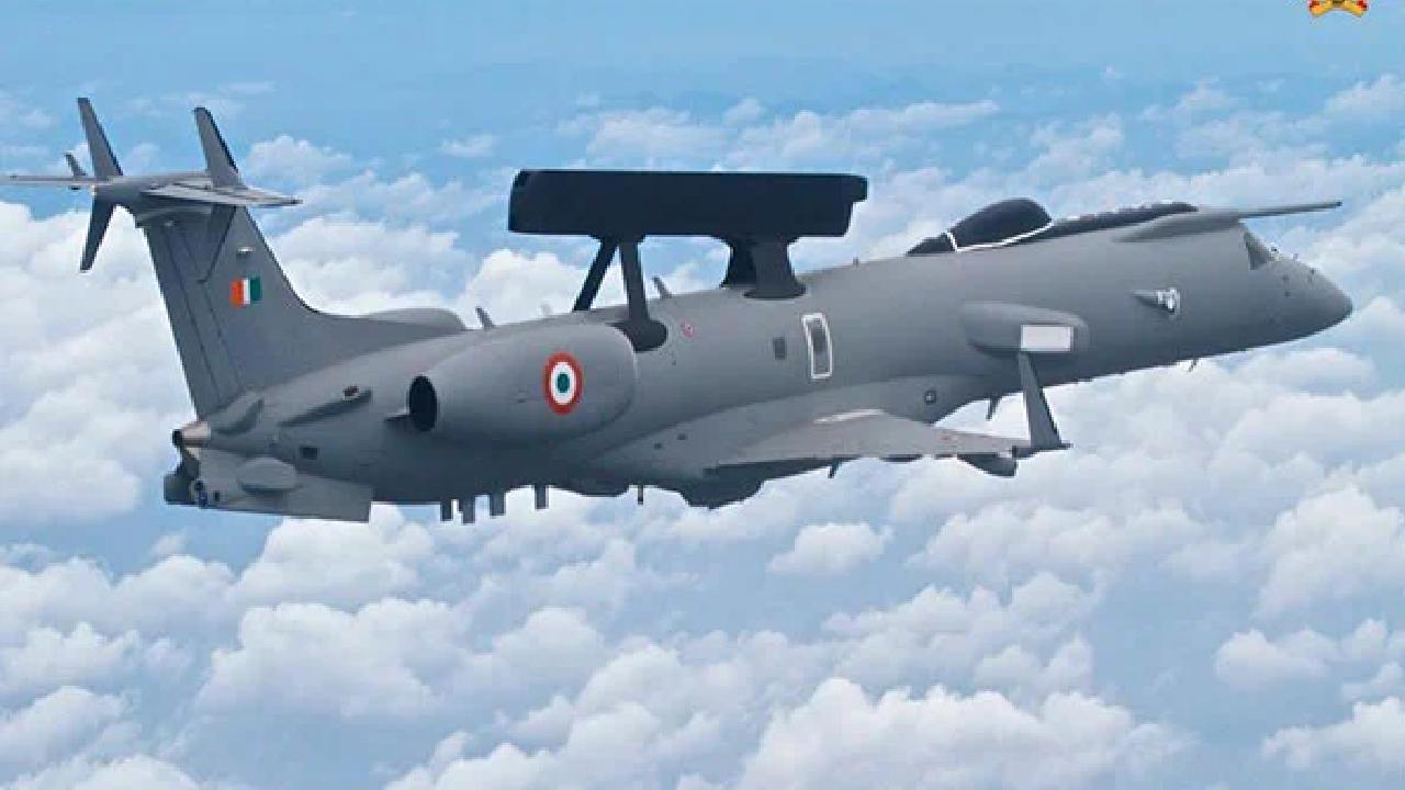 अब भारत के आसमान की रखवाली करेंगे ये हथियार, वायुसेना ने इन खास वेपंस को खरीदने की बनाई प्लानिंग