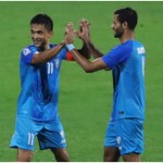 Asian Games 2023: भारतीय फुटबॉल टीम का शानदार कमबैक, बांग्लादेश को 1-0 से दी शिकस्त