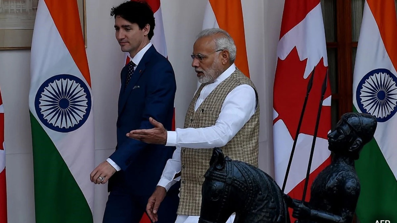 कनाडा में फिर शुरू होगी वीजा सेवाएं, भारतीय उच्चायोग ने किया ऐलान