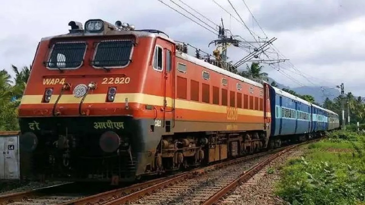Indian Railway: इन ट्रेनों से आप कर सकते हैं विदेश की यात्रा, टिकट के लिए है ये नियम