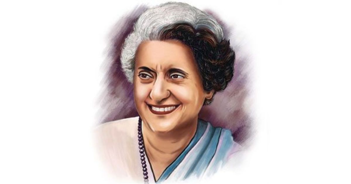 Indira Gandhi Anniversary: आयरन लेडी इंदिरा की जयंती पर पीएम मोदी, खड़गे सहित तमाम नेताओं ने दी श्रद्धांजलि