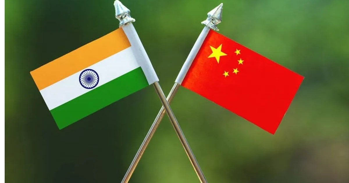 कैसी होगी दुनिया यदि भारत-चीन बन जाएं पक्के दोस्त...