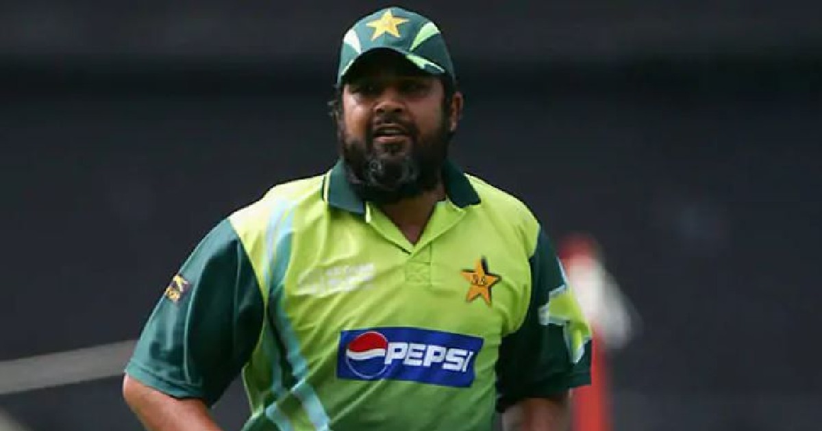 World Cup2023: पाकिस्तान के पूर्व कप्तान इंजमाम उल हक की वर्ल्ड कप में हुई एंट्री, मिली महत्वपूर्ण जिम्मेदारी