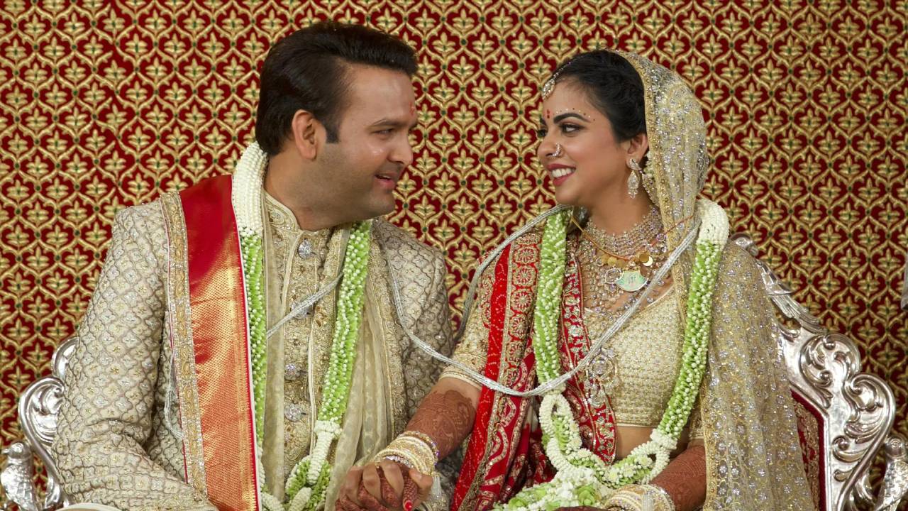 Most Expensive Weddings In India : ये हैं भारत की सबसे महंगी शादियां, जहां पानी की तरह बहाया गया था पैसा