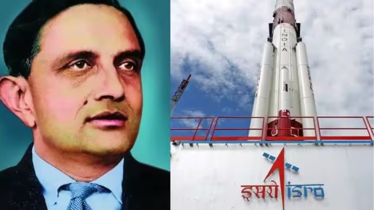 Mission Gaganyaan: ऐसे रखी गई थी इसरो की नींव, यूं ही देश नहीं बन गया अंतरिक्ष की महाशक्ति