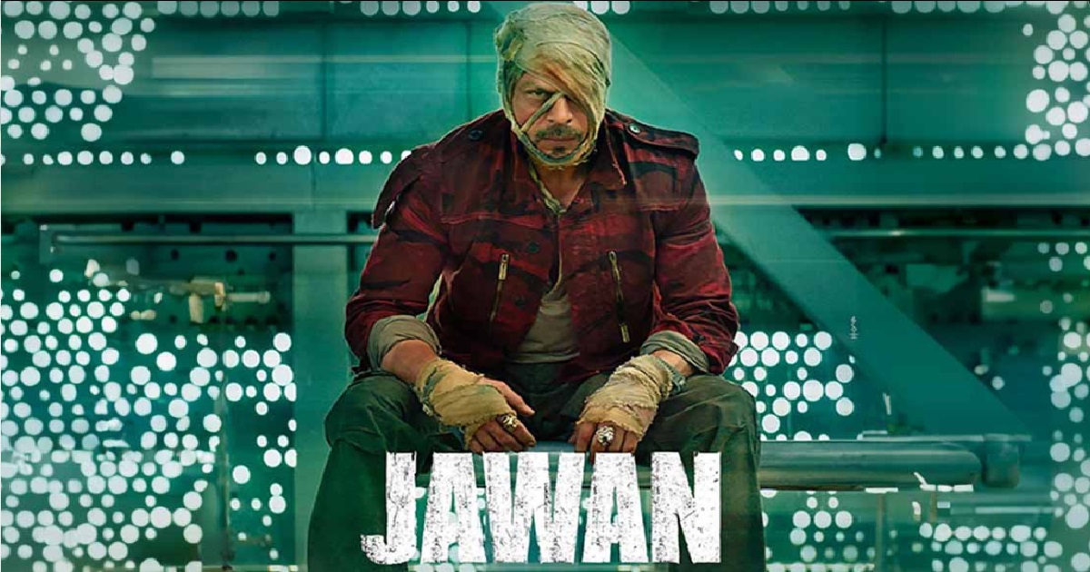 Jawan Trailer Twitter Reaction: इंतजार हुआ खत्म, 'जवान' का शानदार ट्रेलर रिलीज; जिसे देख किसी ने शाहरुख की तारीफ तो कोई कर रहा ट्रोल