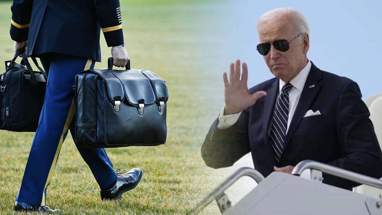 Joe Biden in G20: न्यूक्लियर मिसाइल लॉन्च करने वाले ब्रीफकेस के साथ चलते हैं अमेरिकी राष्ट्रपति, जानें क्या है कारण
