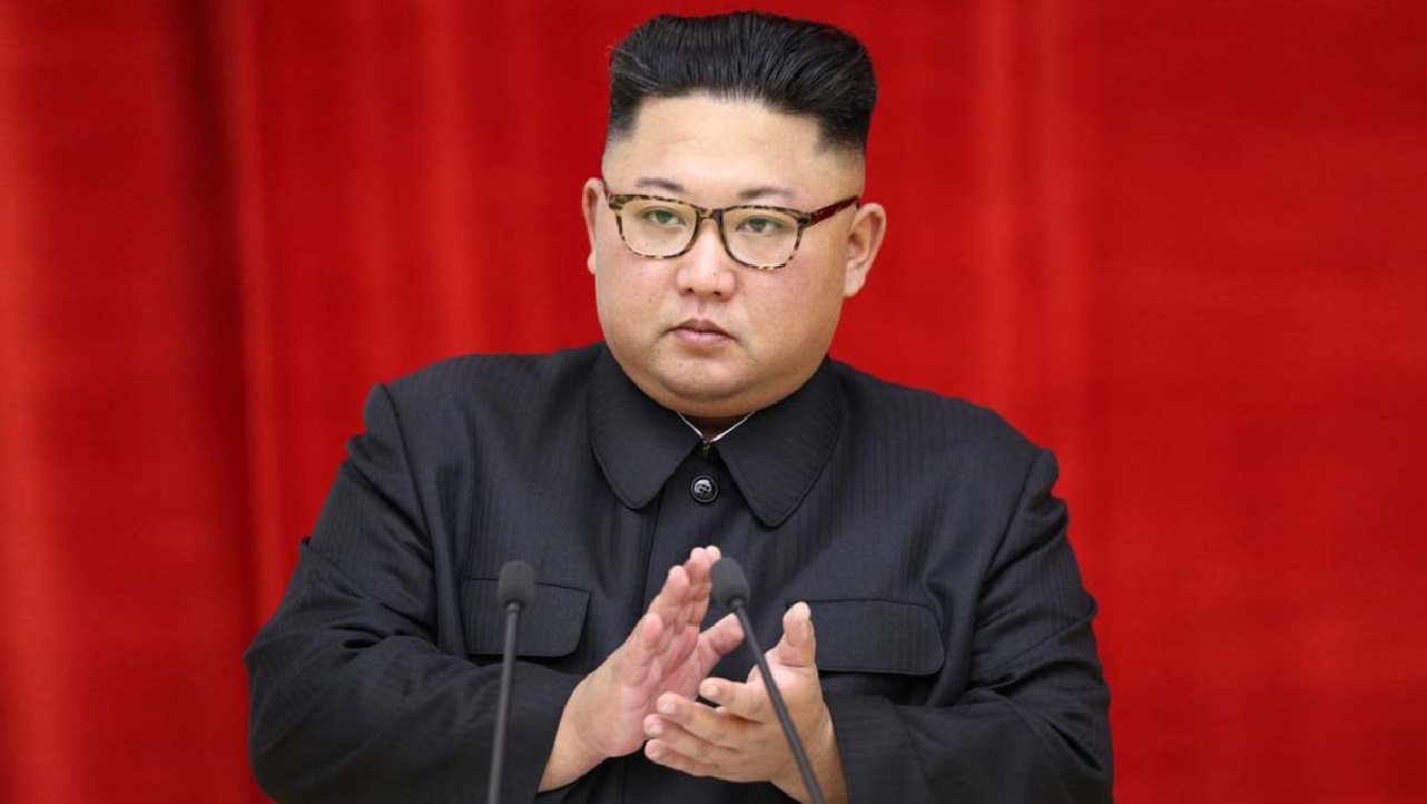 Kim Jong Un Russia Visit: रूस में 'सनकी तानाशाह' ने उड़ाई दावत...परोसा गया केकड़ा, हिरण के सींग का जूस
