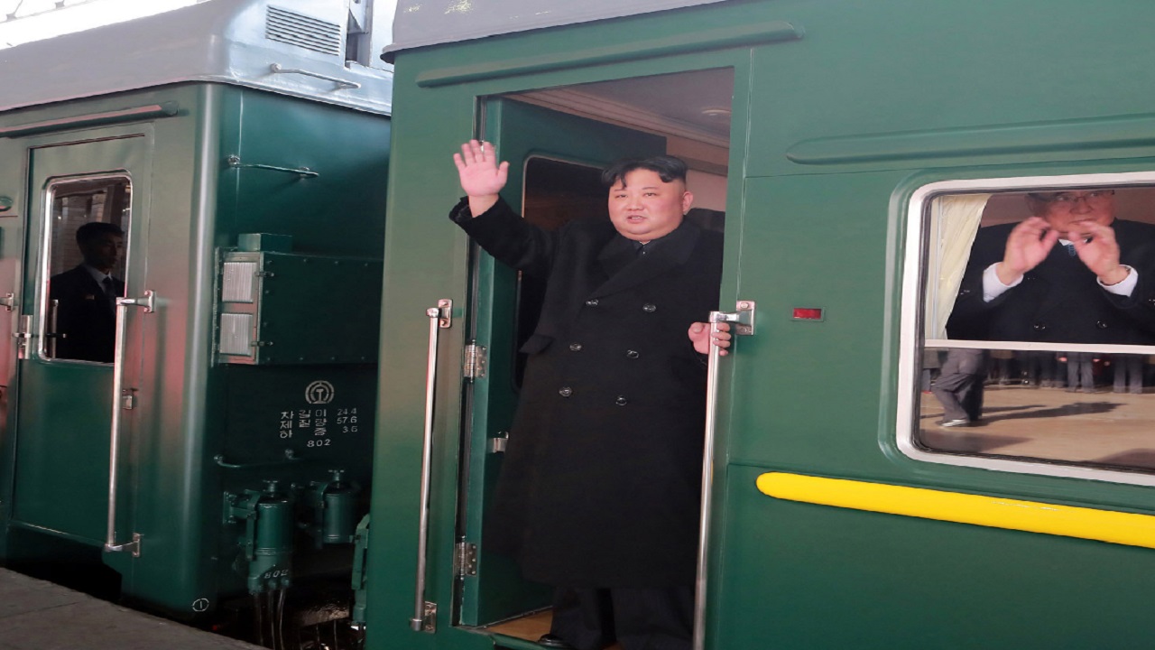 Kim Jong Un की ट्रेन को कहते हैं चलता फिरता किला, सेफ्टी...सुरक्षा से लेकर लेडी कंडक्टर तक- जानें सबकुछ