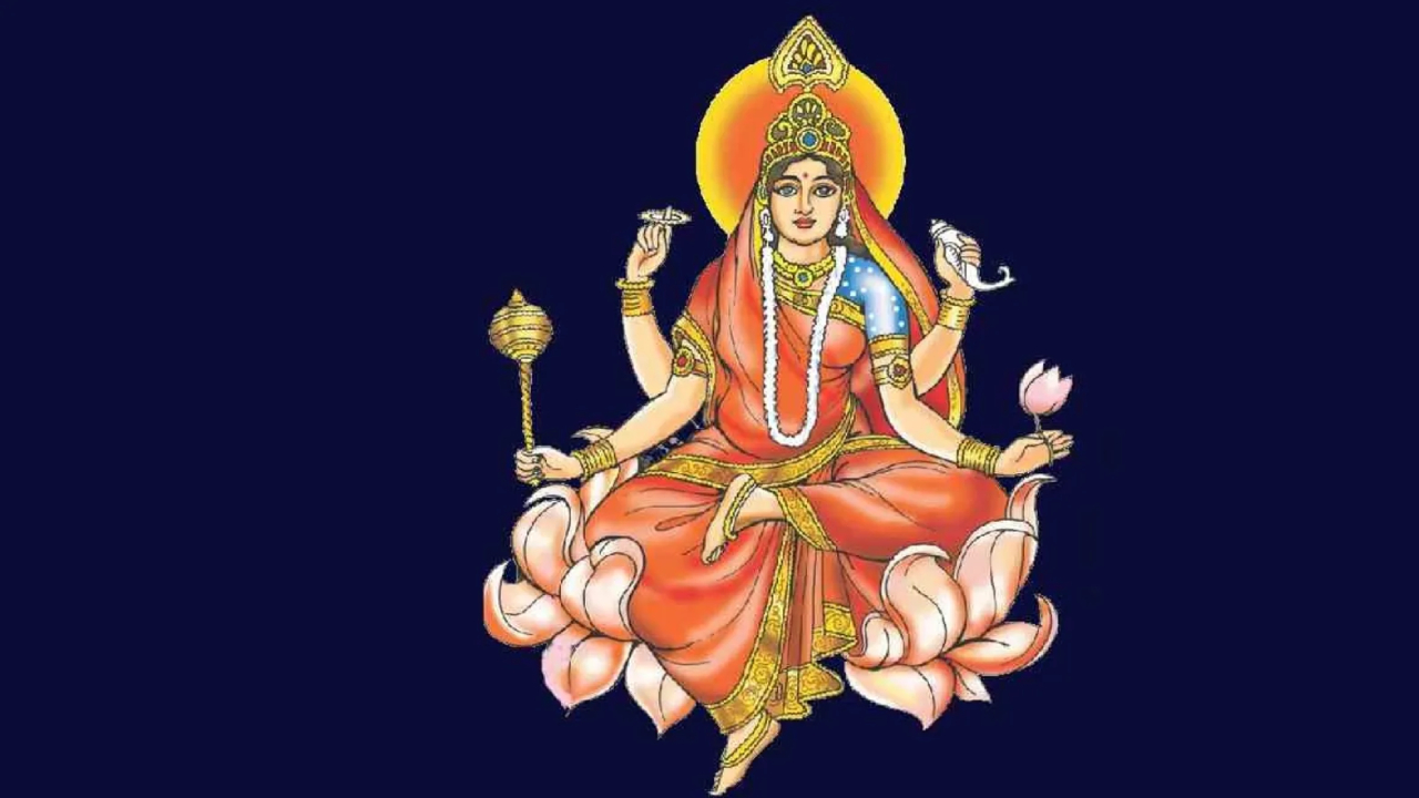 नवरात्रि के आखिरी दिन ऐसे करें मां सिद्धिदात्री को प्रसन्न, जानें क्या है इस दिन पूजा का शुभ मुहूर्त
