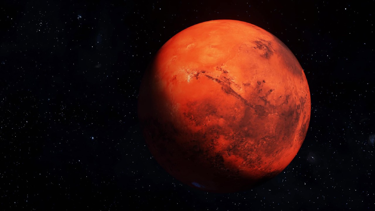 मंगल को इस वजह से कहा जाता है लाल ग्रह, इसकी मिट्टी में छुपे हैं ये राज