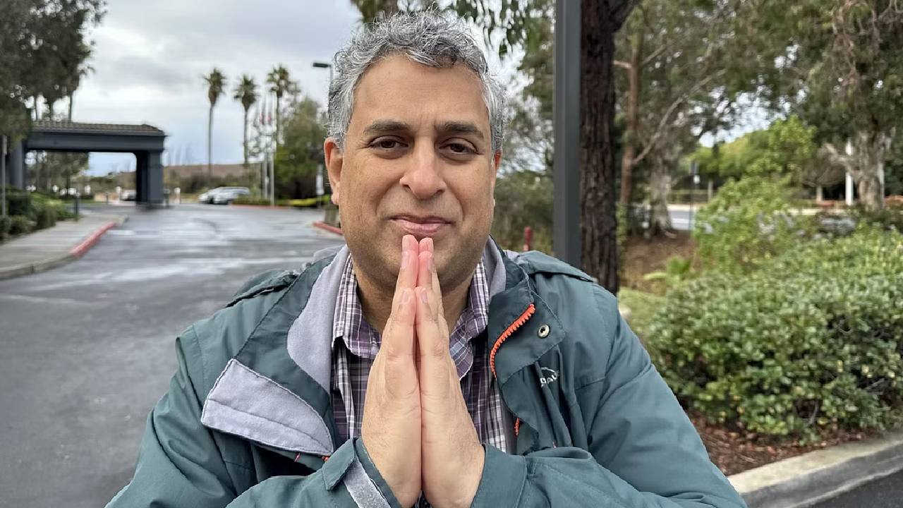 USA Indian Doctor: 'हिंदू धर्म नहीं, जीवनशैली है', सनातन के लिए करोड़ों रुपये दान देंगे अमेरिका में रहने वाले भारतवंशी मिहिर मेघानी