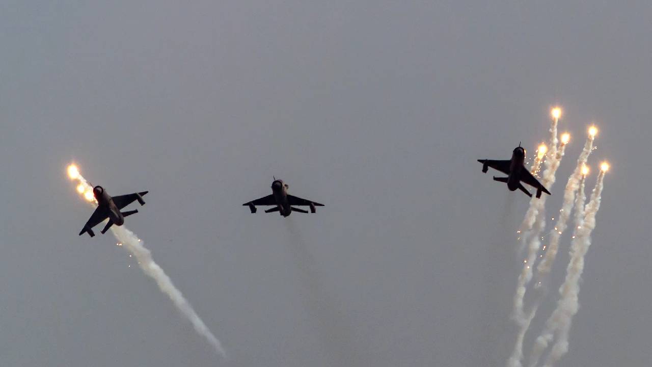 MIG 21. 2-1