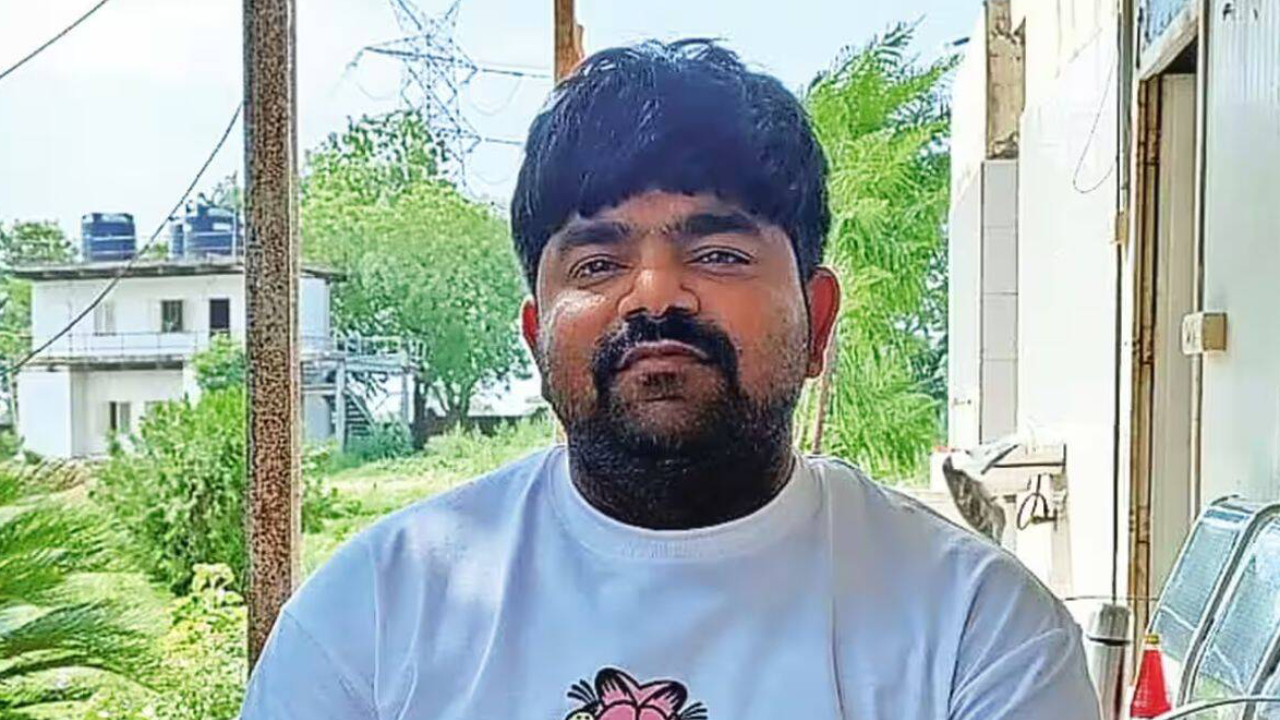 मोनू मानेसर को राजस्थान पुलिस को सौंपा गया, नूंह कोर्ट ने 14 दिन की न्यायिक हिरासत में भेजा