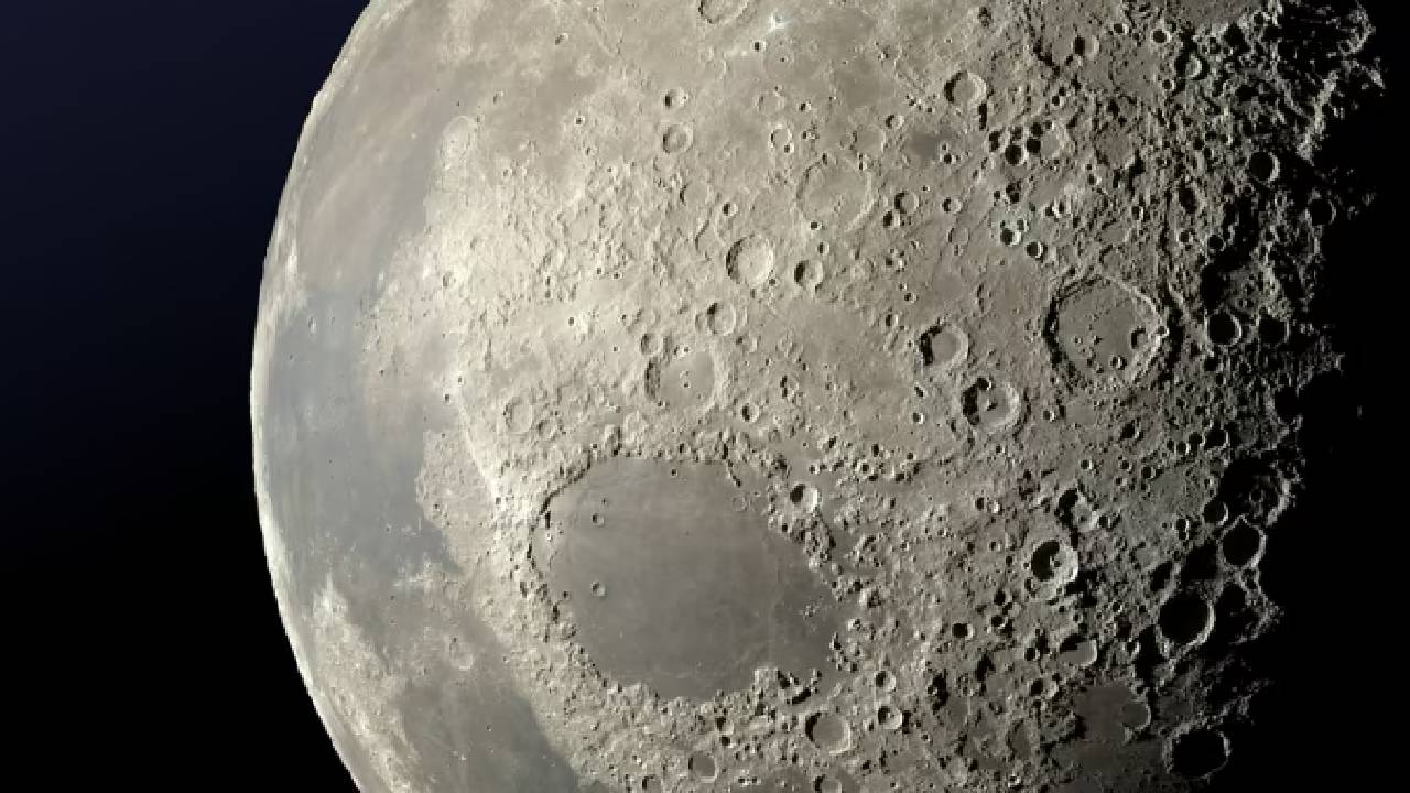 चंद्रयान-3 के लैंडर ने किया हैरान करने वाला खुलासा, चांद की सतह पर आते हैं "आधे घंटे" तक भूकंप