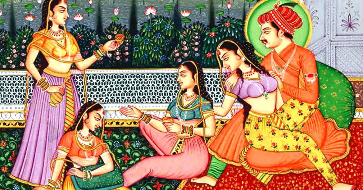 Mughal History: मुगल शासकों के हरम में थी हजारों औरते, जानिए कैसे तय होता था कि बादशाह के साथ बिस्तर पर कौन जाएगा?