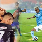 ISL 2023-24: मुंबई सिटी एफसी और ओडिशा एफसी के बीच 2-2 से ड्रा हुआ रोमांचक मैच