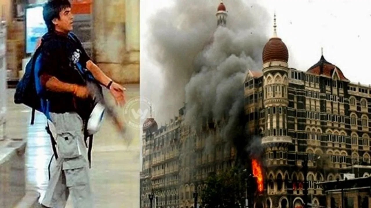 Mumbai Terror Attack: तहव्वुर राणा के खिलाफ चार्जशीट दायर, 26/11 मुंबई आतंकी हमले का है आरोपी
