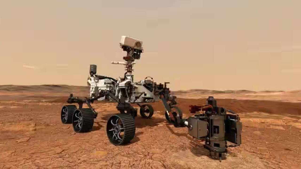 मंगल पर मानवों के बसने का सपना होगा साकार! लाल ग्रह पर NASA ने तैयार की ऑक्सीजन
