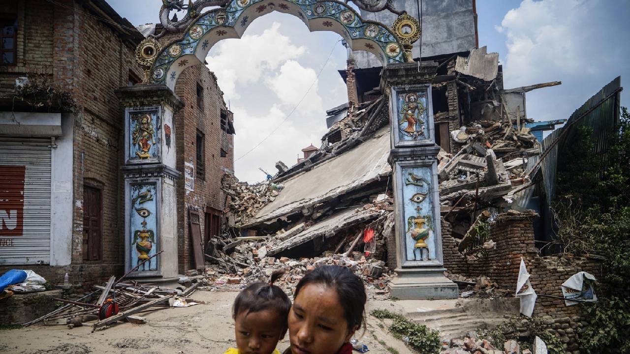 Earthquake in Nepal: नेपाल क्यों बन रहा बार-बार भूकंप का केंद्र? जो कंपा देता है भारत की धरती