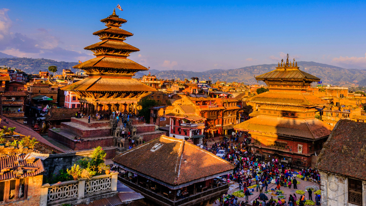 IRCTC Nepal Tour Package: नया साल नेपाल में मनाने का बड़ा मौका, आईआरसीटीसी लाया स्पेशल और सस्ता टूर पैकेज !