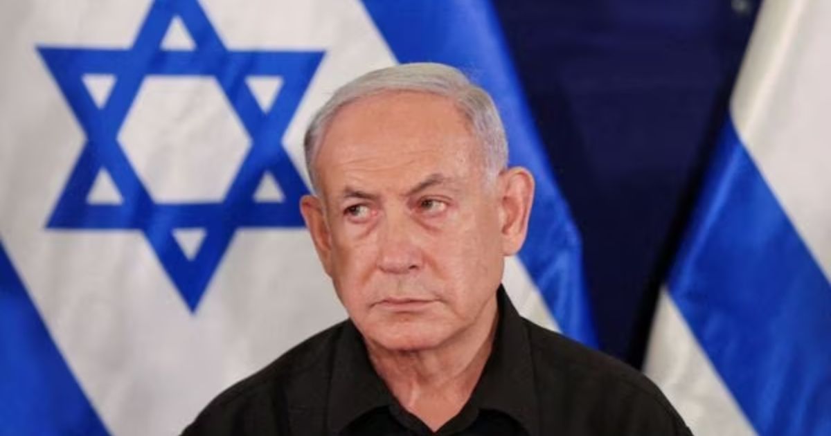 Israel Hamas War: फिलिस्तीनियों की मौत पर छलका इजरायली PM नेतन्याहू का दर्द, बोले- मौत के आंकड़े को कम करने में हम रहे असफल