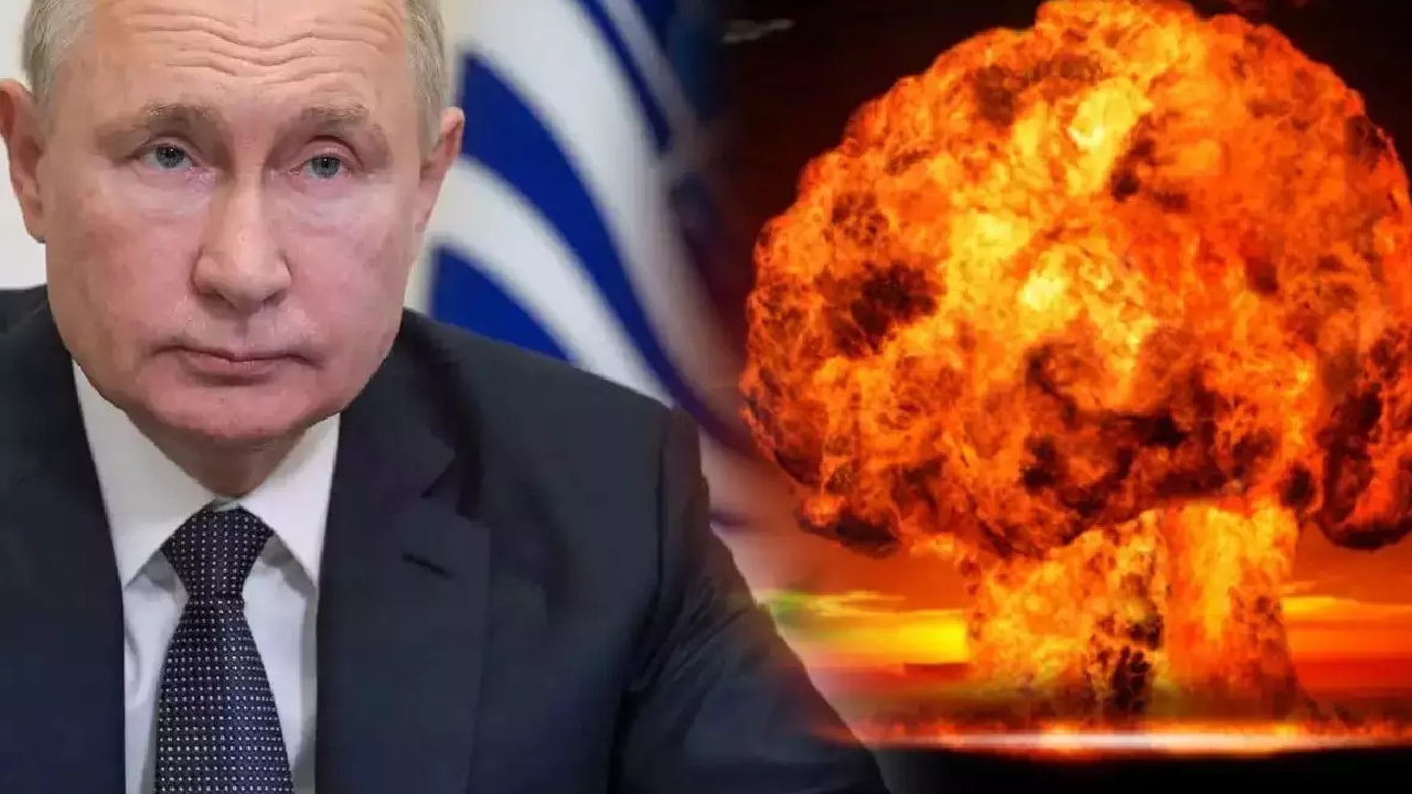 Russia-Ukraine war: रूस युक्रेन युद्ध के बीच परमाणु हथियार के इस्तेमाल का खतरा, रूस के अधिकारी ने पश्चिमी  देशों को दी चेतावनी