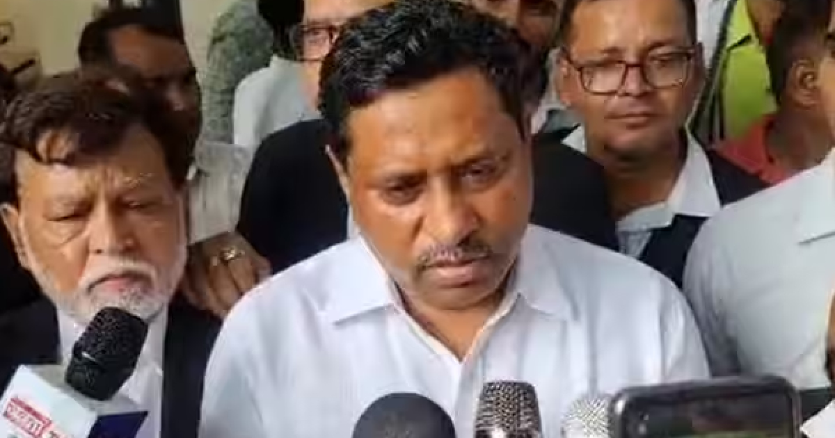 इटावा से BJP सांसद रामशंकर कठेरिया को दो साल की सजा, जा सकती है सांसदी, जानें पूरा मामला