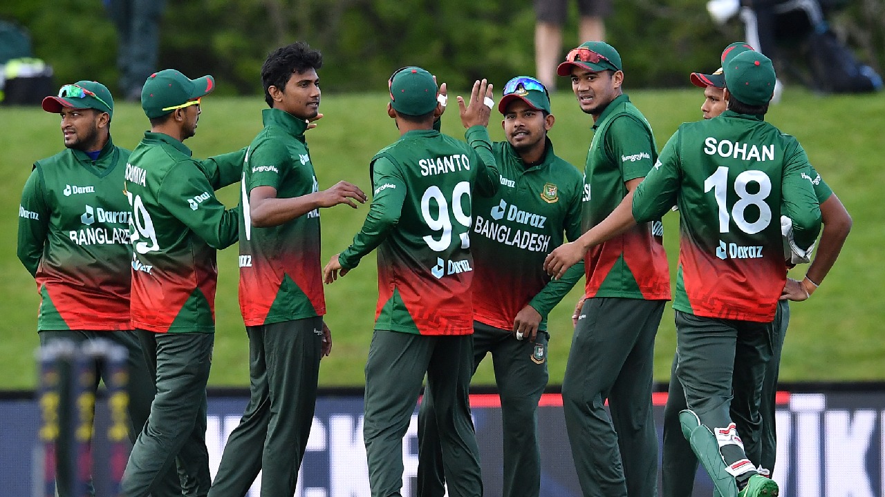 BAN vs NZ ODI Series 2023: बांग्लादेश टीम का ऐलान, 2 दिग्गजों की वापसी, इन खिलाड़ियों को दिखाया गया बाहर का रास्ता
