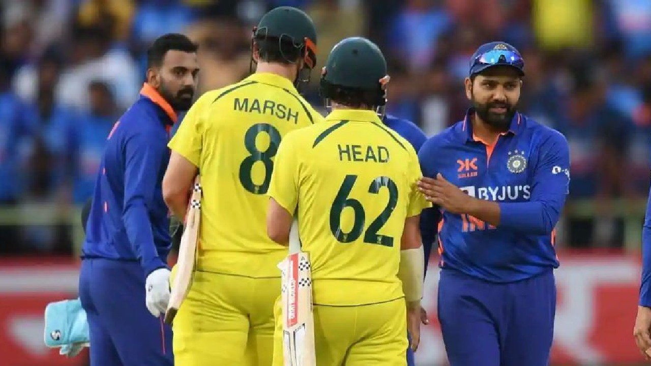 IND vs AUS ODI Series: 3 मैचों की वनडे सीरीज के लिए कंगारू टीम का ऐलान, लौट आया तूफानी खिलाड़ी