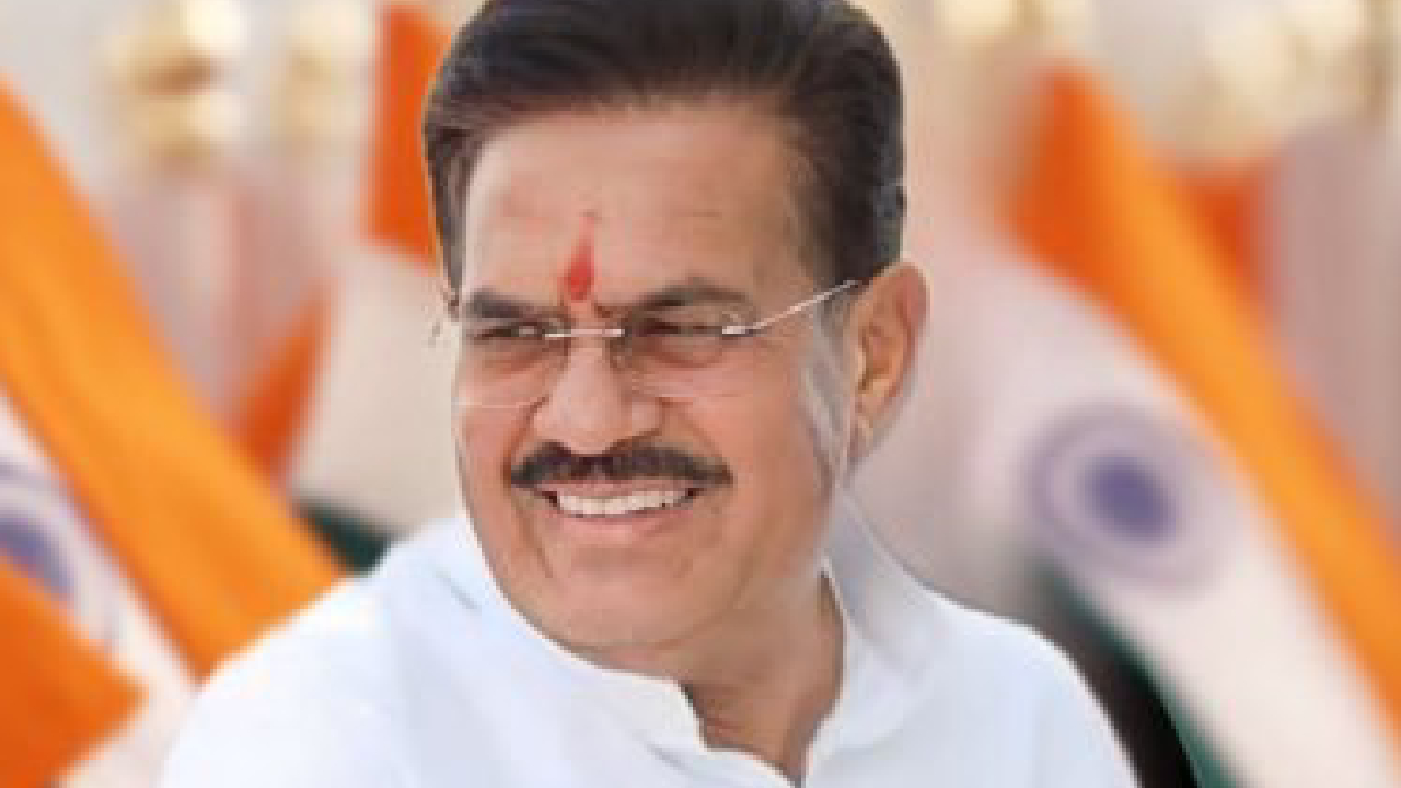 Rajasthan Election 2023: निम्बाहेड़ा विधानसभा सीट पर उदयलाल आंजना की किस्मत दांव पर, जानें कांटे की टक्कर में किसका पलड़ा भारी!