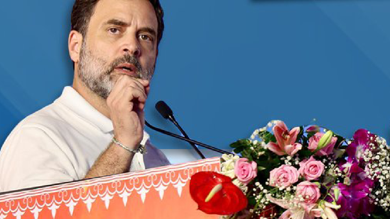 'जातीय जनगणना का डाटा देश को नहीं दिखाना चाहते PM मोदी', राहुल गांधी का केंद्र सरकार पर बड़ा हमला