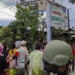 मणिपुर में फिर बिगड़े हालात, सरकार ने 19 थानों को छोड़कर पूरा राज्य को घोषित किया अशांत क्षेत्र