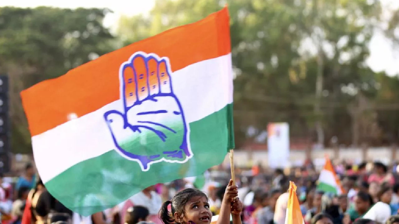 छत्तीसगढ़ विधानसभा चुनाव के लिए कांग्रेस ने जारी की तीसरी लिस्ट, सात उम्मीदवारों को चुनावी मैदान में उतारा