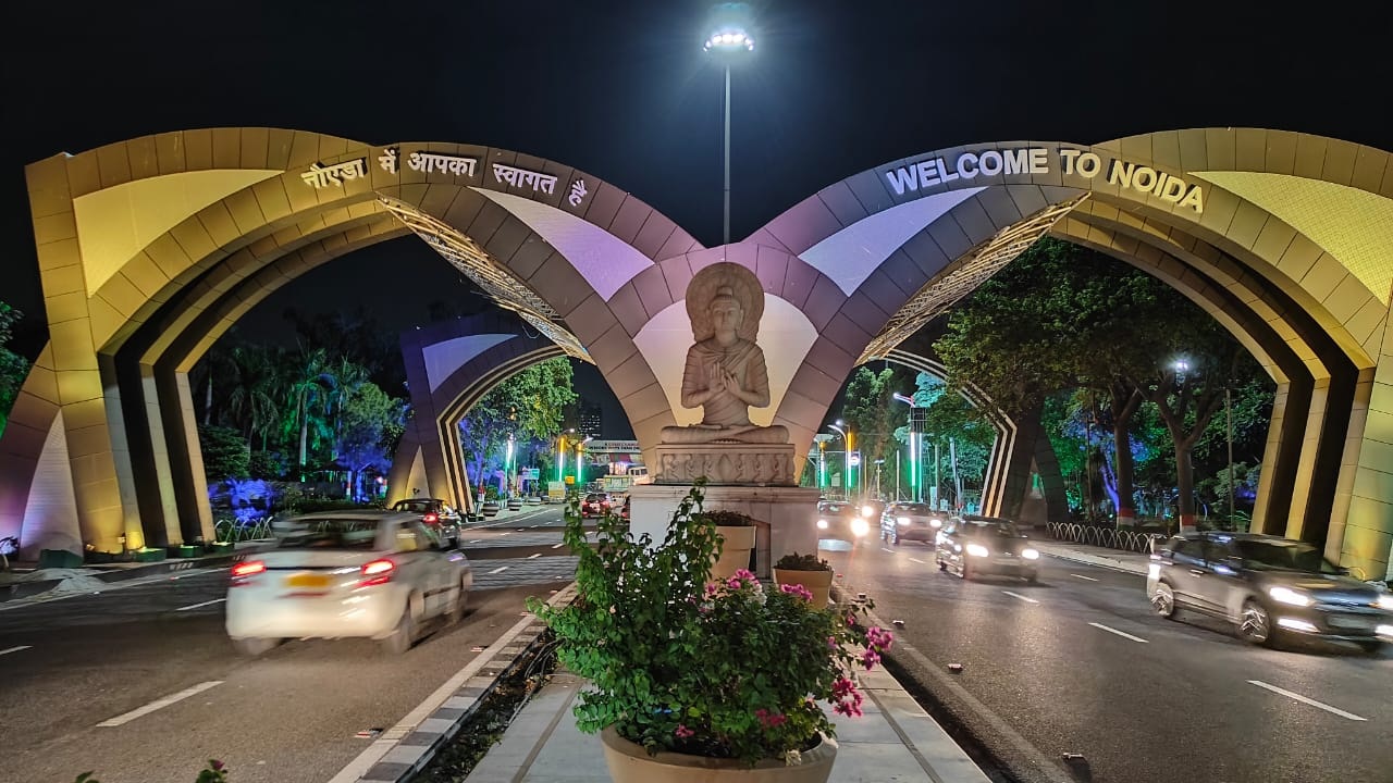 noida g20