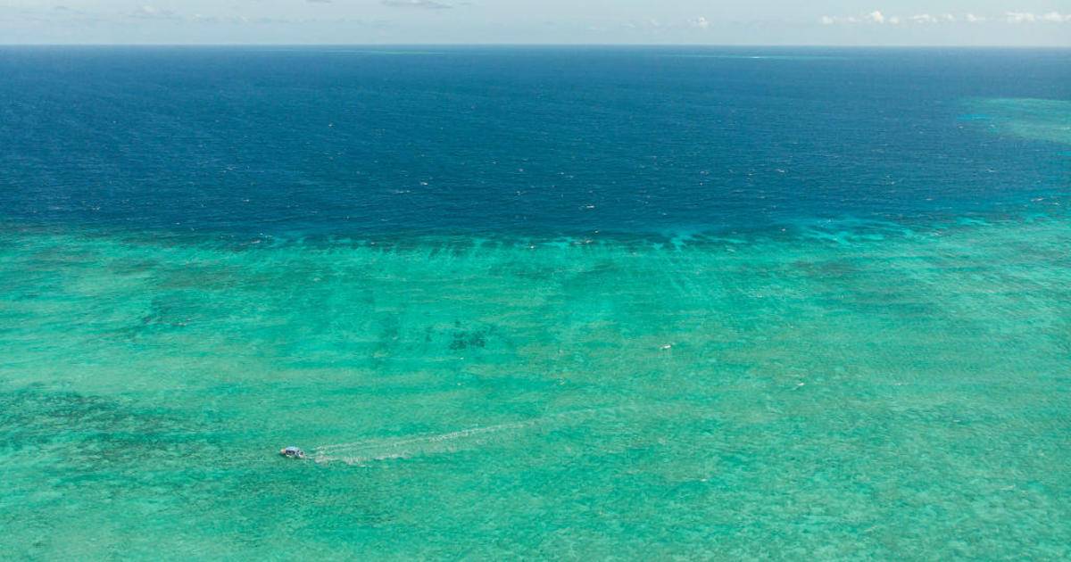 जलवायु परिवर्तन बिगाड़ रहा समुद्र का इकोसिस्टम, बदल रहा है महासागरों का रंग