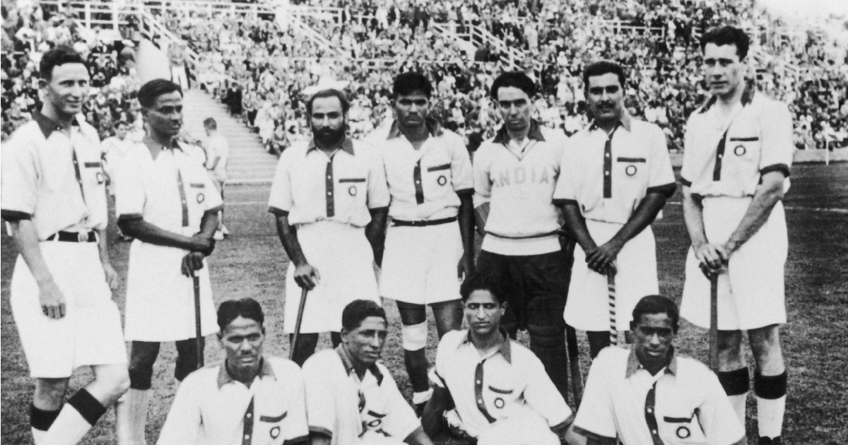 Azadi : 15 अगस्त को जब भारतीय हॉकी टीम ने लगाई थी ओलंपिक में गोल्ड की हैट्रिक