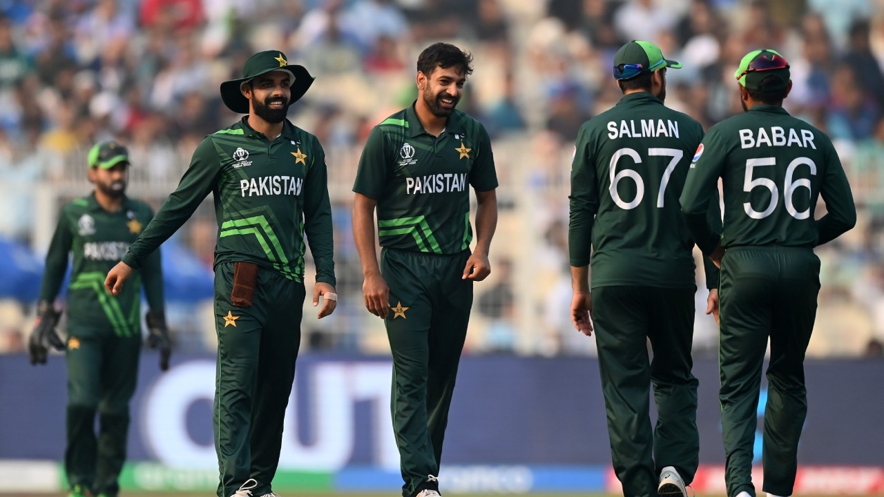 Pakistan Team Controversy: बाबर-शाहीन की झड़प कितनी सच्ची, कितनी झूठी? टीम के सीनियर प्लेयर ने तोड़ी अपनी चुप्पी