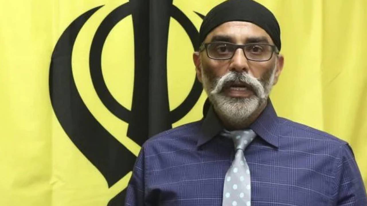 India Canada Row: SFJ चीफ की धमकी के बाद एक्शन में भारत! कनाडा के सामने उठाएगा सुरक्षा का मसला