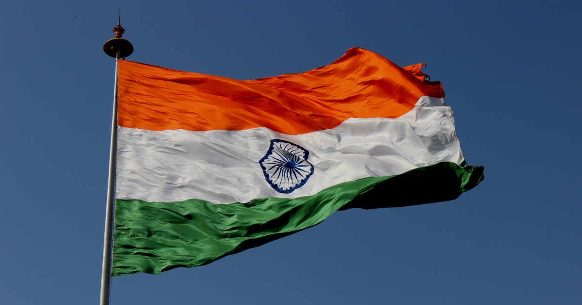 भारत में इस जगह पर आज भी रखा है 15 अगस्त 1947 में फहराया गया पहला तिरंगा