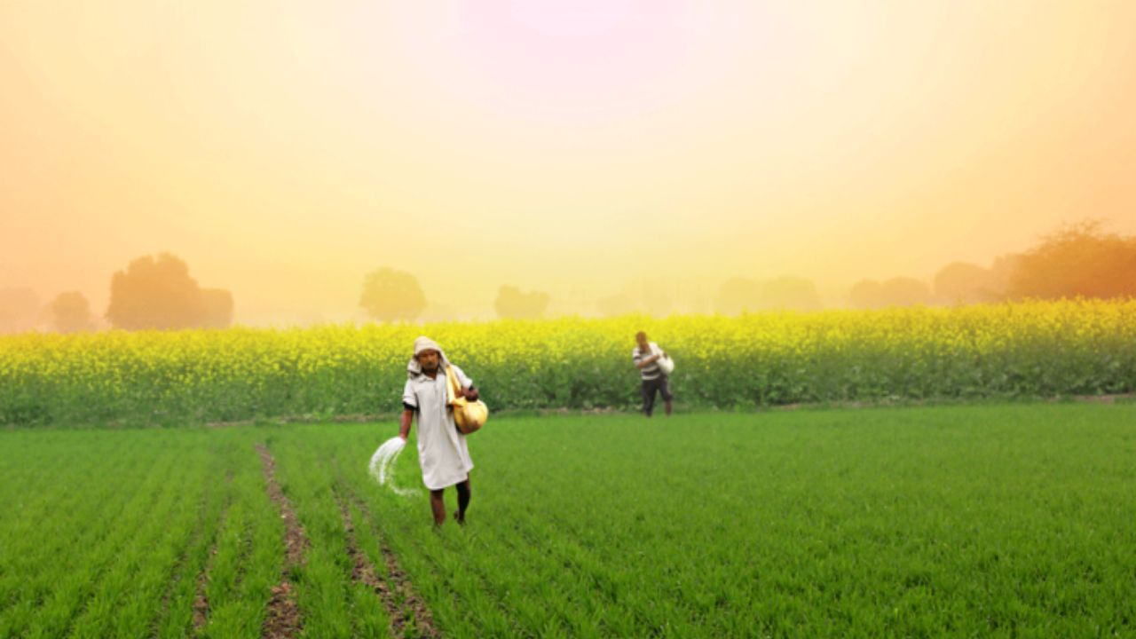 Kisan Rin Portal: सरकार ने किसानों को दी बड़ी सौगात, शुरू हुई ये नई योजना, अधिक जानकारी के लिए क्लिक करें